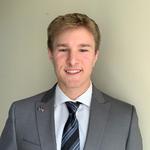 GV Student Featured in Wall Street Journal on Internship Search Process